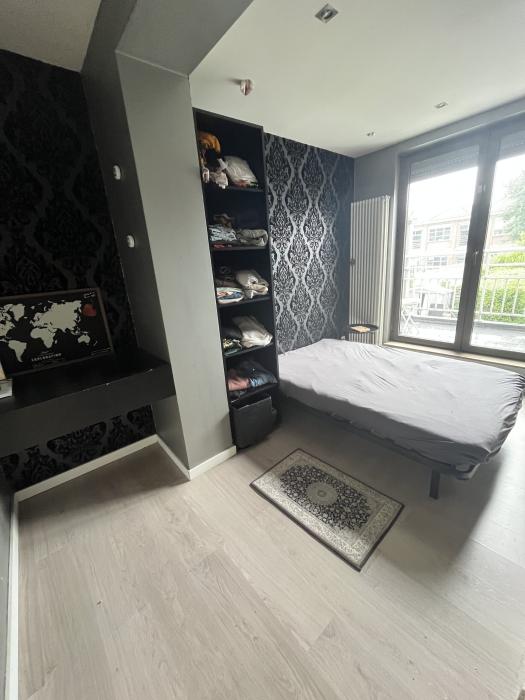 Chambre 1
