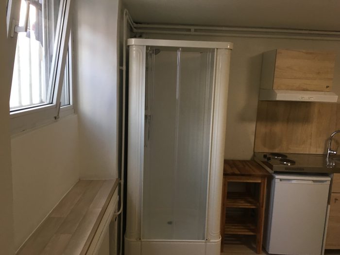 Student room
