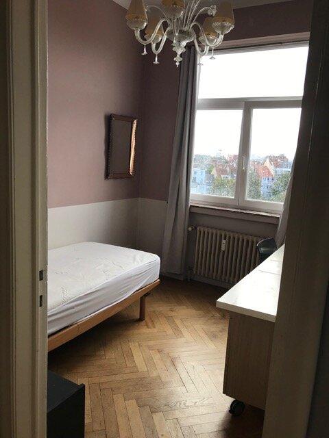 Chambre 1