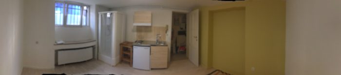Student room