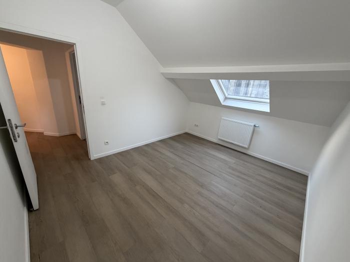 Medium-size room