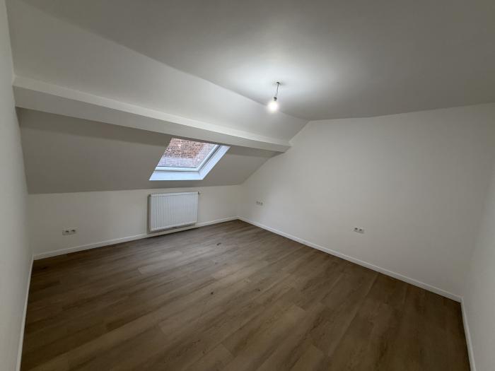 Largest room