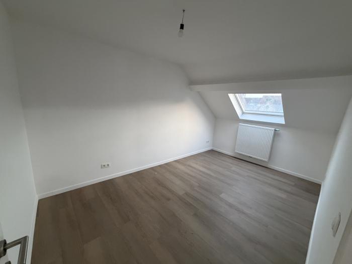 Smallest room