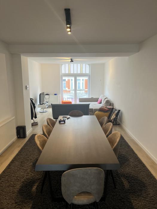 Salon / Salle à manger