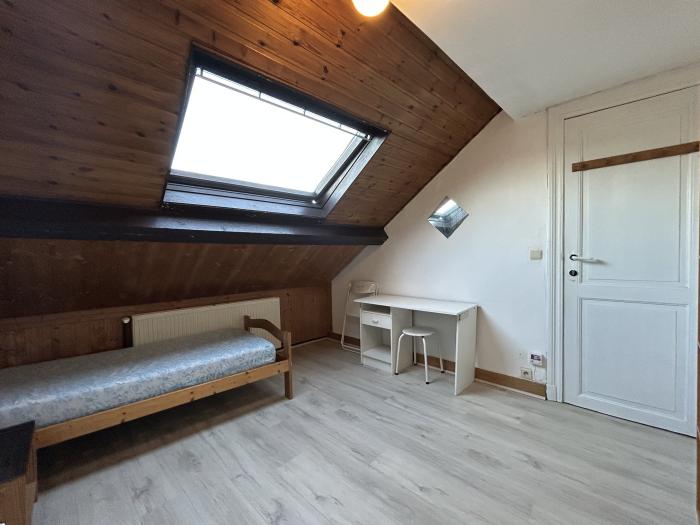 Student room