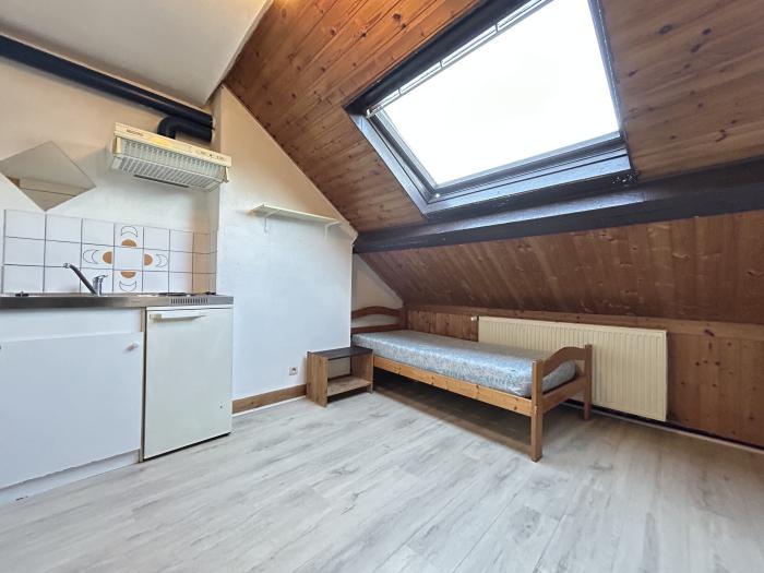 Student room 15 m² in Brussels Ixelles : Namur / Flagey