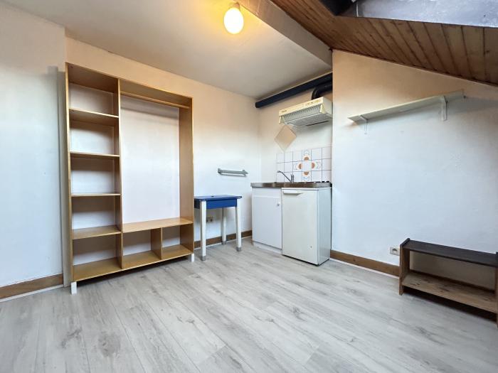 Student room
