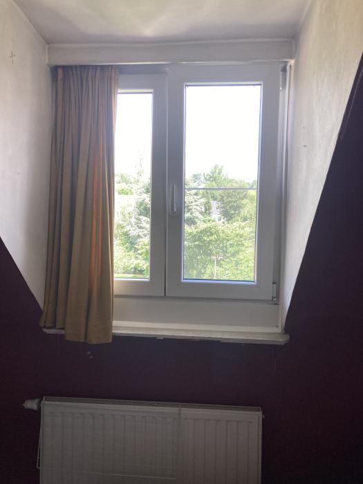 Kot chez l'habitant