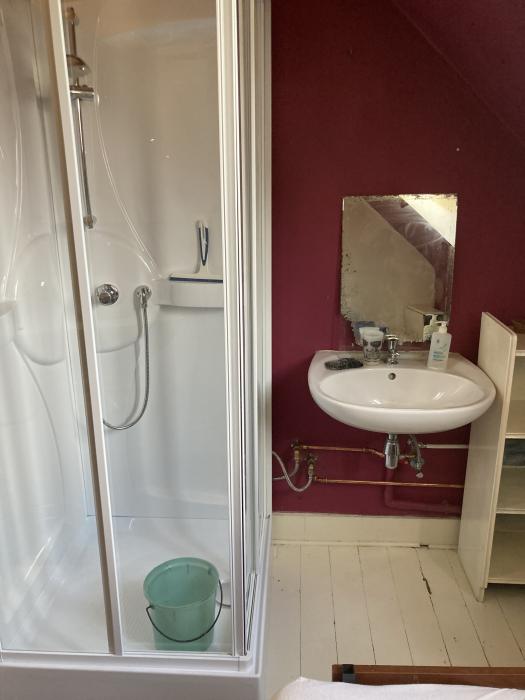 Kot chez l'habitant