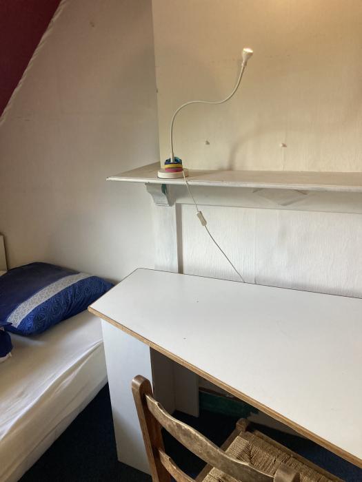 Kot chez l'habitant