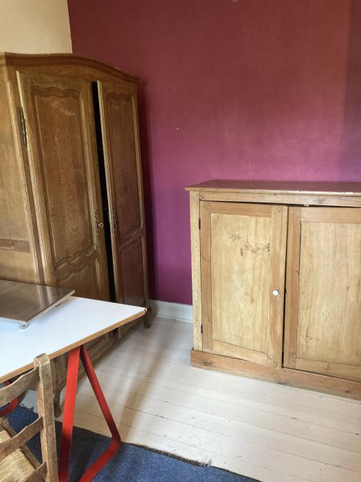 Kot chez l'habitant
