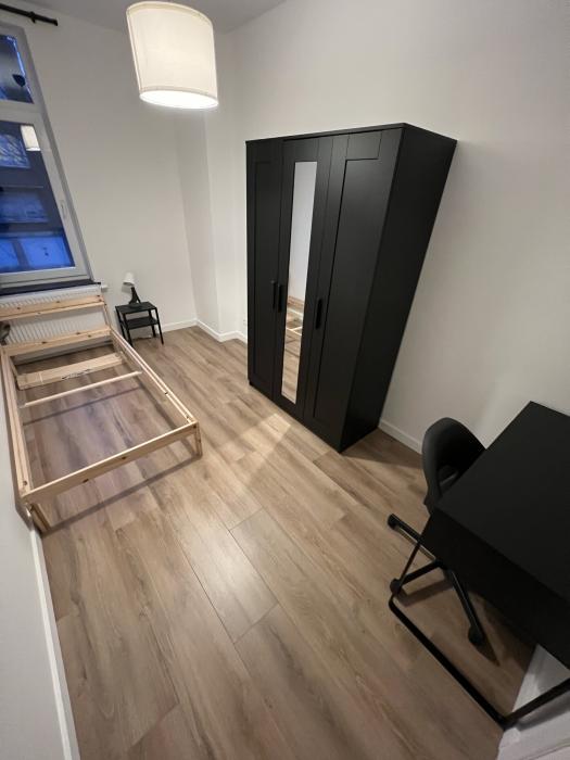 Chambre 1