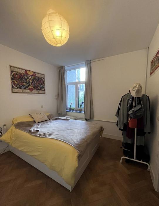 Colocation 140 m² à Bruxelles Schaerbeek