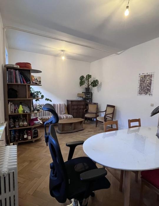 Salon