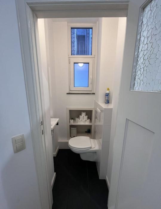 WC