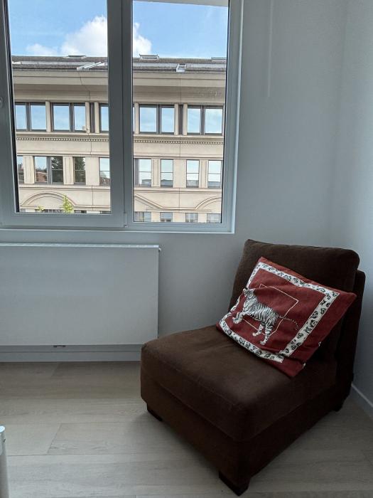 Chambre 14m2