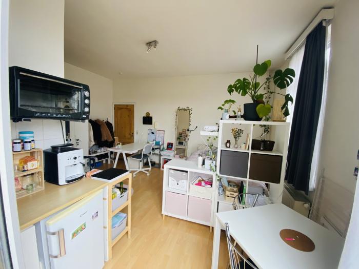 Studio