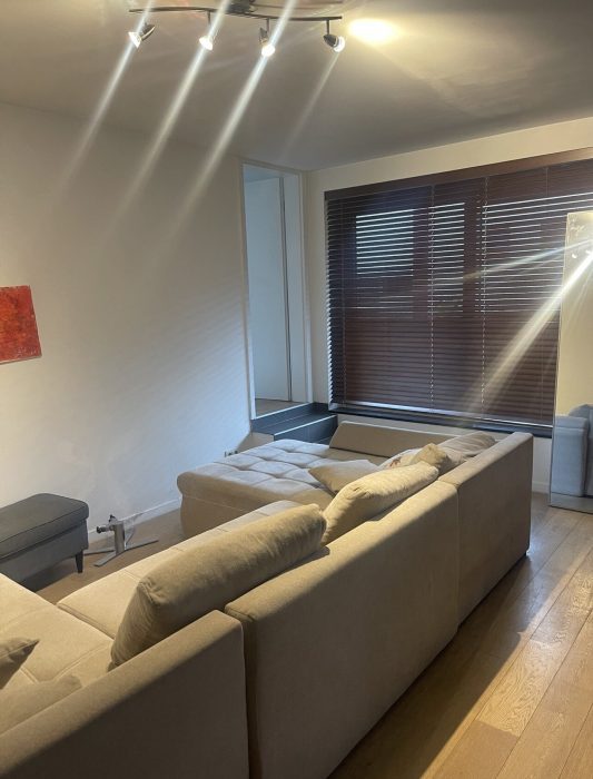 Appartement 85 m² à Bruxelles Jette