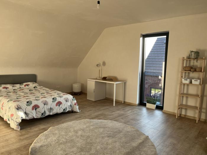 Chambre étudiante