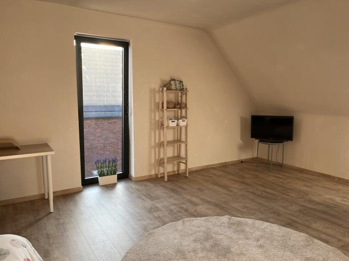 Chambre étudiante