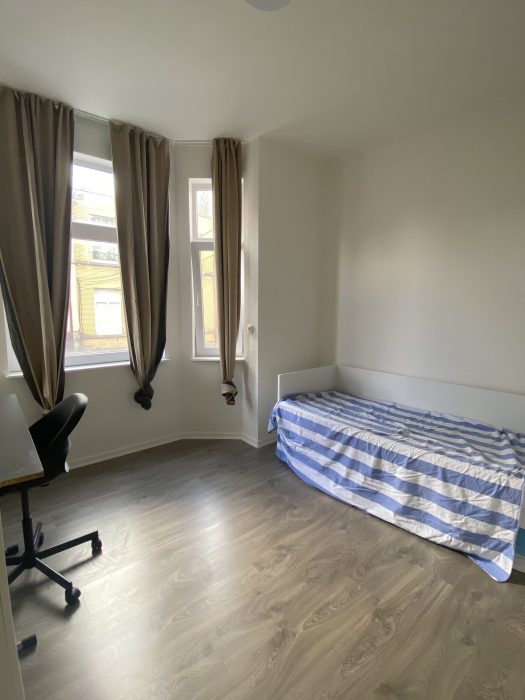 Chambre 1