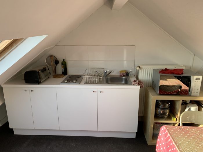 Student room