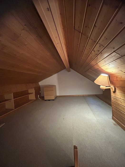 Mezzanine