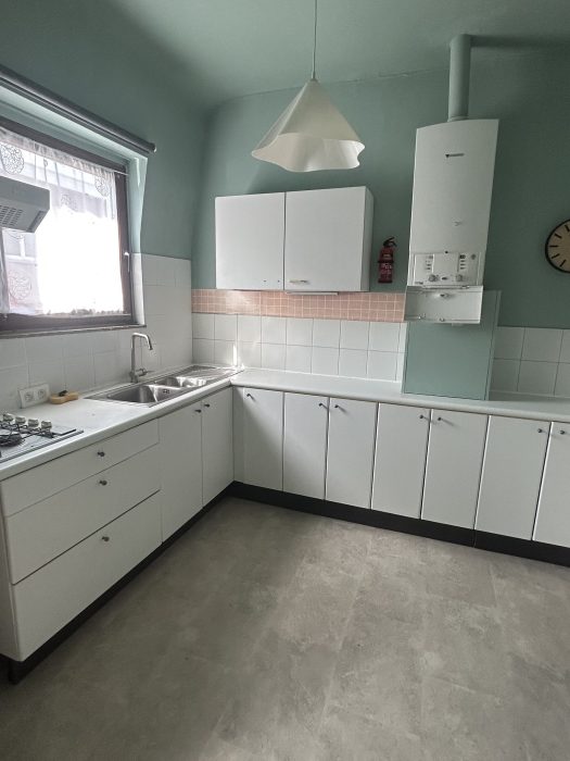 Studio 40 m² in Brussels Woluwe-Saint-Lambert
