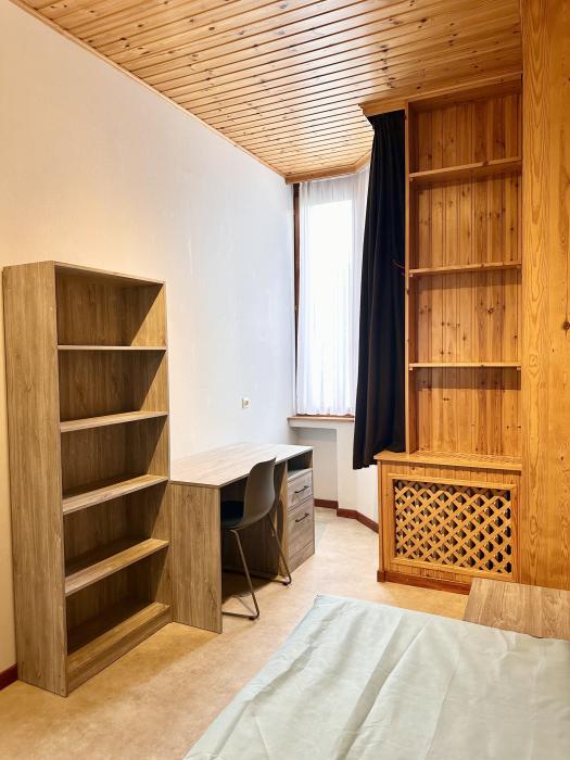 Student room