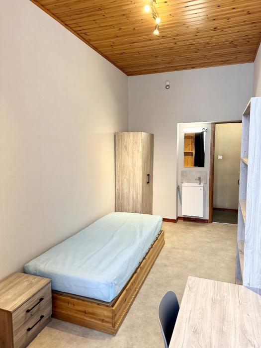 Student room