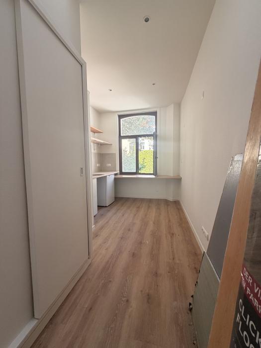 Kot 10 m² à Bruxelles Ixelles : Pte Namur / Flagey