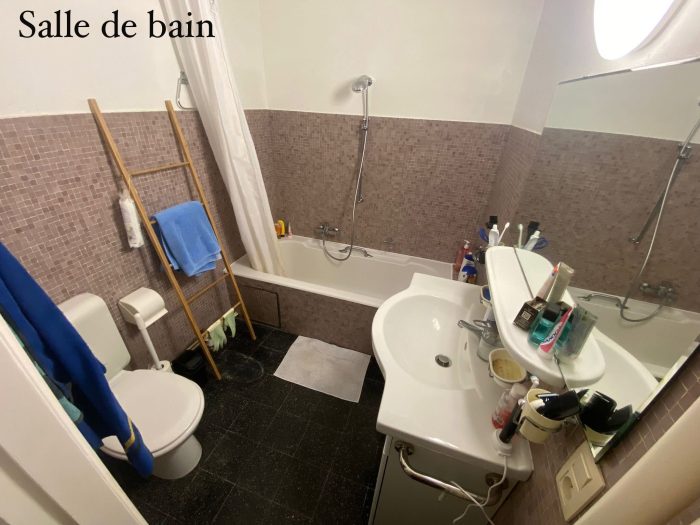 Colocation