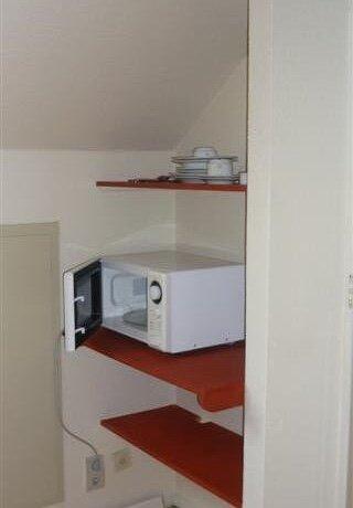 Kot chez l'habitant