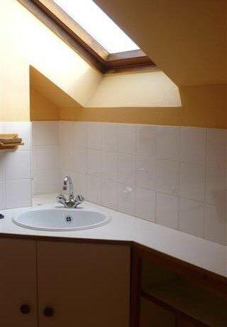 Kot chez l'habitant
