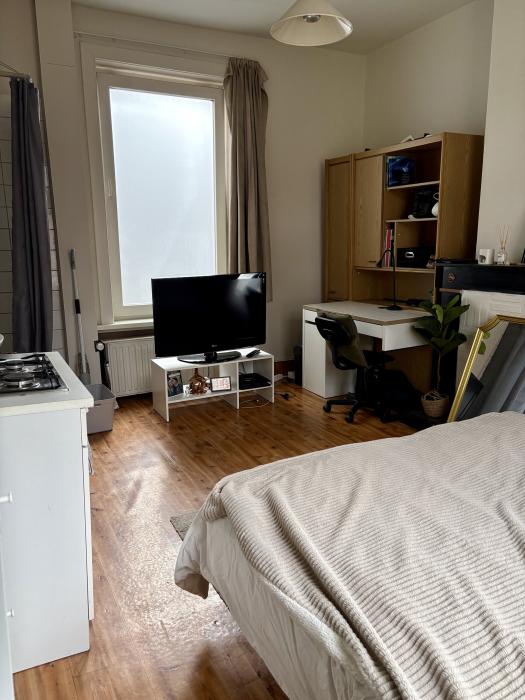 Student room