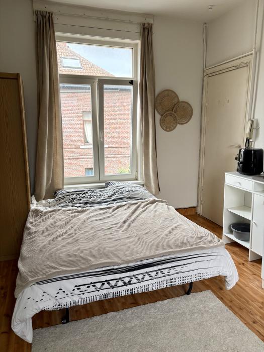 Student room