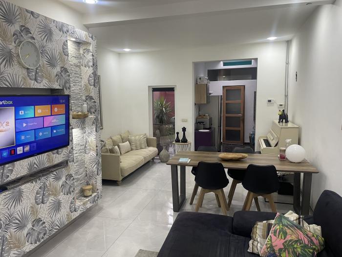 Huis 85 m² in Brussel Ganshoren