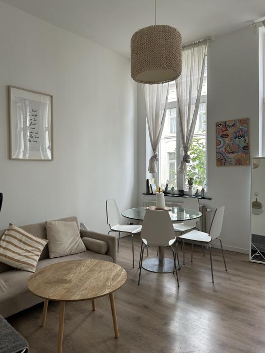 Shared housing