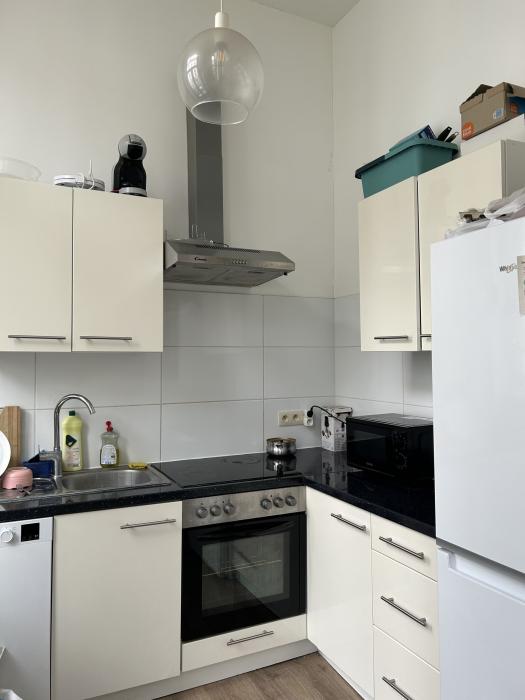 Shared housing