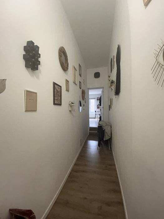 Shared housing
