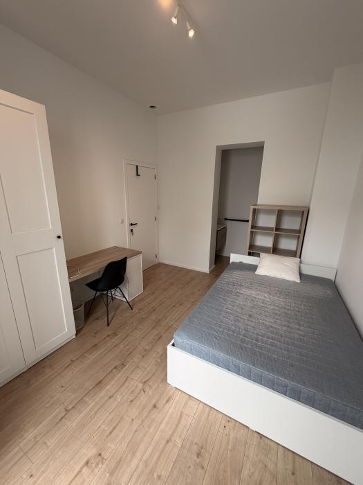 Shared housing