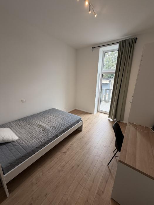 Shared housing