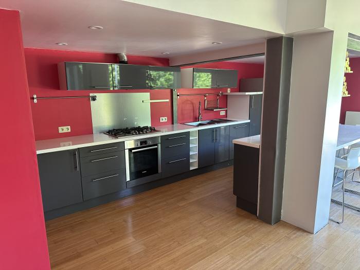 Co-locatie 130 m² in Brussel Sint-Lambrechts-Woluwe