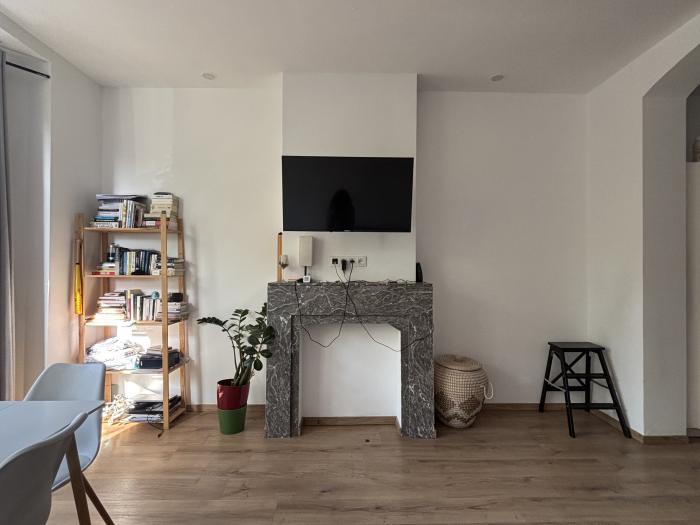 Lounge/Salon 2