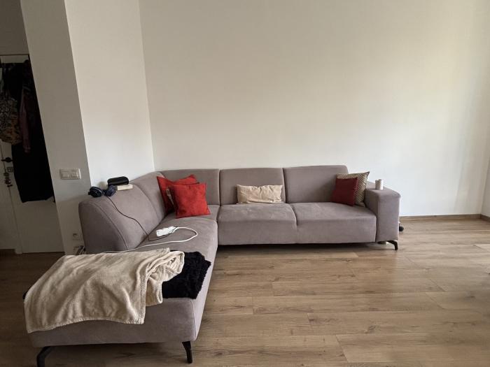 Lounge/Salon 3
