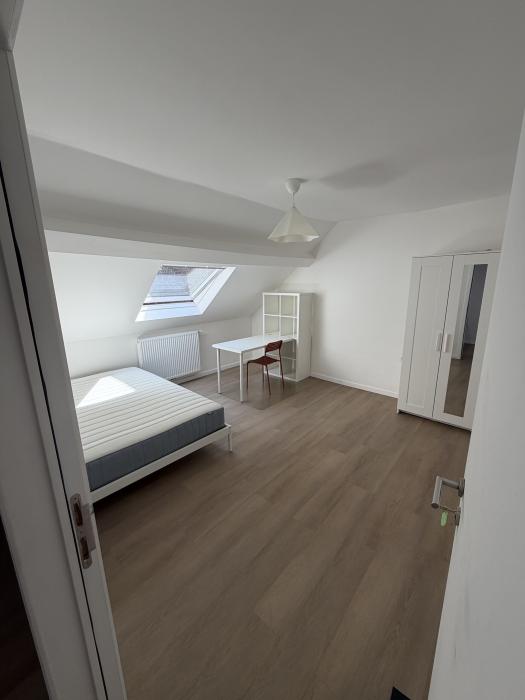 Biggest room