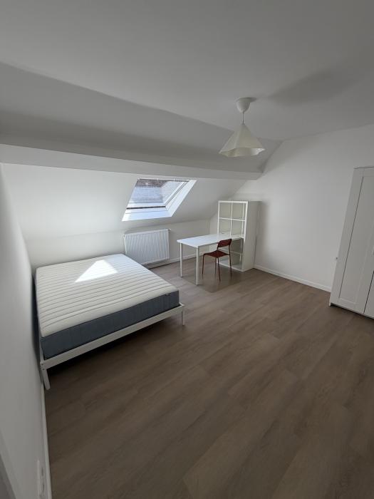 Biggest room