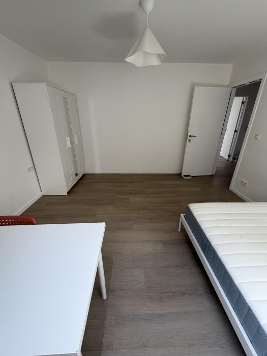 Biggest room