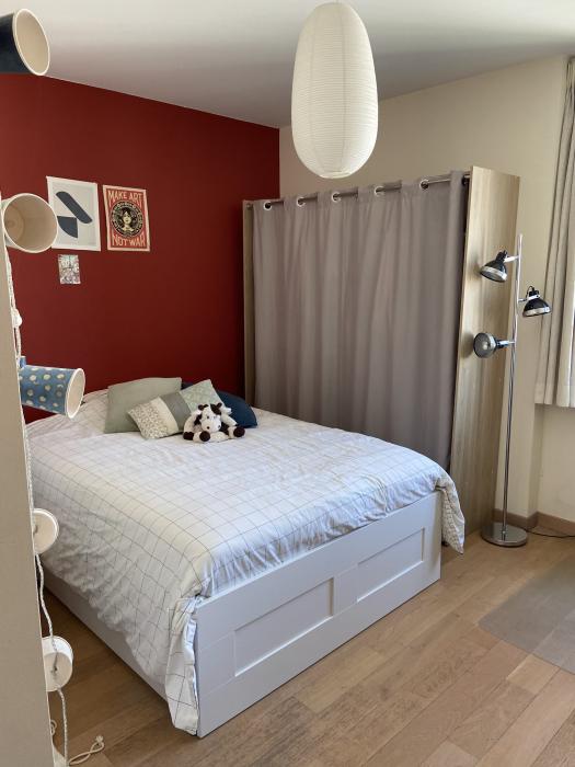 Student room