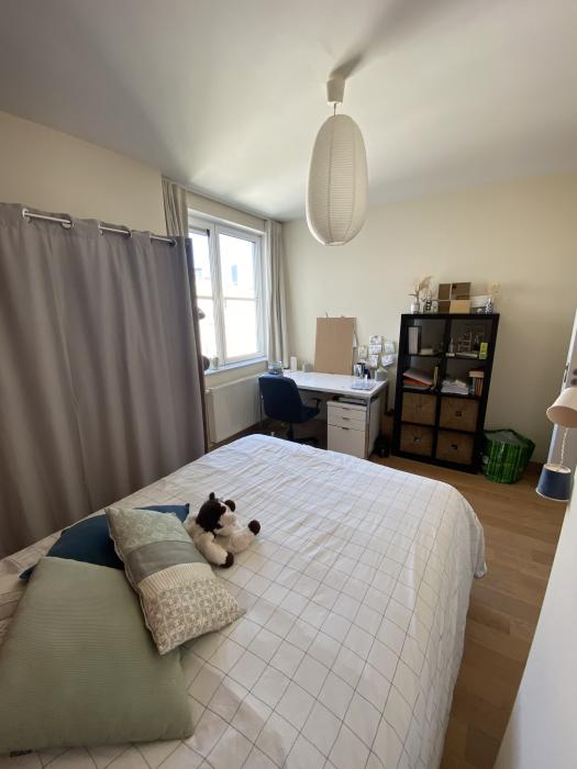 Student room